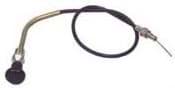 Show details for Choke Cable. 25-1/2 Long Picture of Choke Cable. 25-1/2 Long