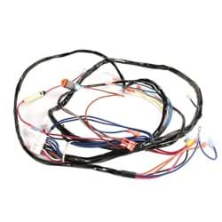 Show details for 48-Volt Wiring Upgrade - IQ Controller Conversion Picture of 48-Volt Wiring Upgrade - IQ Controller Conversion