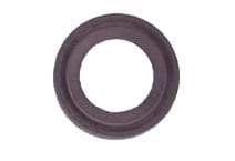 Show details for Rear axle oil seal, Fuji Picture of Rear axle oil seal, Fuji