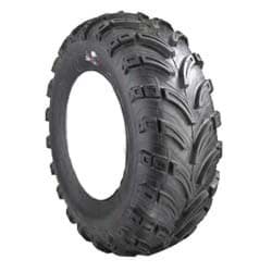 Show details for Tyre only - 23x10.00-10, 6-ply, Aggressive Swamp Fox off-road tyre Picture of Tyre only - 23x10.00-10, 6-ply, Aggressive Swamp Fox off-road tyre