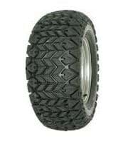 Show details for Tyre and rim - MUD 11.0 Inch LH Picture of Tyre and rim - MUD 11.0 Inch LH