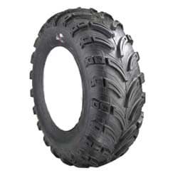 Show details for Tyre only - 25x12.00-10, 6-ply, Aggressive Swamp Fox off-road tyre Picture of Tyre only - 25x12.00-10, 6-ply, Aggressive Swamp Fox off-road tyre