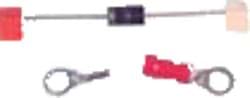 Show details for Diode - solenoid Picture of Diode - solenoid