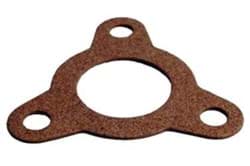 Show details for Steering column gasket Picture of Steering column gasket