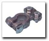 Show details for Lead universal battery type terminal. Automotive style cable repair end (10/Pkg) Picture of Lead universal battery type terminal. Automotive style cable repair end (10/Pkg)