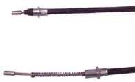 Show details for Brake cable. 30-3/4" housing, 37-1/4" overall Picture of Brake cable. 30-3/4" housing, 37-1/4" overall