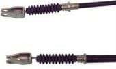 Show details for Brake cable 42" Picture of Brake cable 42"