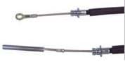 Show details for Motor brake cable. 28" long Picture of Motor brake cable. 28" long