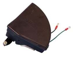 Show details for V-glide assembly for cars with resistors Picture of V-glide assembly for cars with resistors