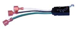 Show details for Half speed limit switch Picture of Half speed limit switch