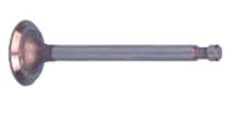 Show details for Intake valve Picture of Intake valve