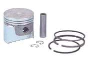Show details for Piston assembly, 50mm OS Picture of Piston assembly, 50mm OS