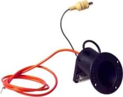 Show details for Receptacle and fuse Picture of Receptacle and fuse