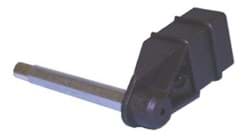 Show details for V-Glide wiper arm holder Picture of V-Glide wiper arm holder