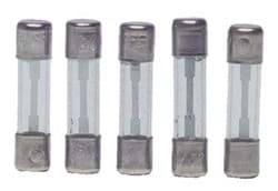 Show details for #AGC 3/8, on board computer fuse (5/Pkg) Picture of #AGC 3/8, on board computer fuse (5/Pkg)