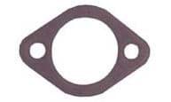 Show details for Carburetor/Air Cleaner Gasket Picture of Carburetor/Air Cleaner Gasket