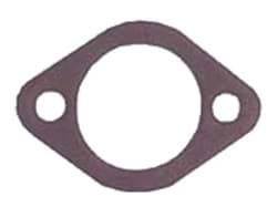 Show details for Carburetor gasket Picture of Carburetor gasket