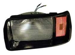 Show details for Drivers Side Headlight Assembly Picture of Drivers Side Headlight Assembly