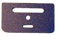 Show details for Tappet cover gasket Picture of Tappet cover gasket