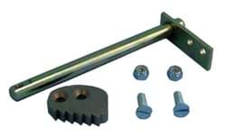 Show details for Accelerator Pivot Rod Sub Assembly Picture of Accelerator Pivot Rod Sub Assembly