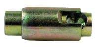Show details for Transmission cable ball joint end Picture of Transmission cable ball joint end