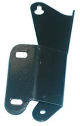 Show details for Passenger side light bar bracket Picture of Passenger side light bar bracket