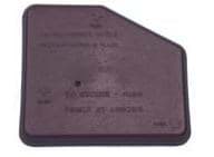 Show details for Component box cover Picture of Component box cover
