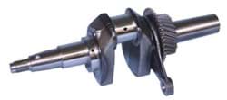 Show details for Crankshaft with counterclockwise rotation Picture of Crankshaft with counterclockwise rotation