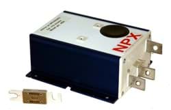 Show details for Controller, 24-48 Volt, 400 A. (NPX4844/0-5K) Picture of Controller, 24-48 Volt, 400 A. (NPX4844/0-5K)