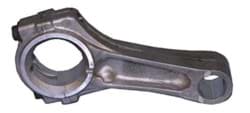 Show details for Connecting rod .50mm O.S. Picture of Connecting rod .50mm O.S.