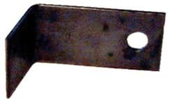 Show details for Mounting bracket headlight Picture of Mounting bracket headlight