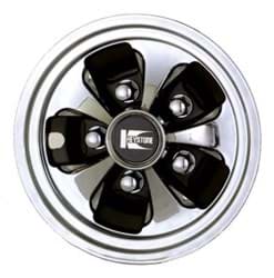 Show details for Wheel Cover, 8" Cragar Keystone Classic Picture of Wheel Cover, 8" Cragar Keystone Classic