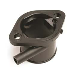 Show details for Carburetor intake pipe Picture of Carburetor intake pipe
