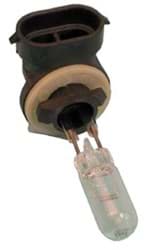 Show details for Bulb, headlight, halogen Picture of Bulb, headlight, halogen