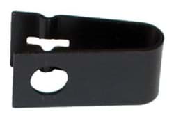Show details for Brake Shoe Clamp Spring Picture of Brake Shoe Clamp Spring