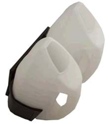 Show details for Sand mug kit, double Picture of Sand mug kit, double