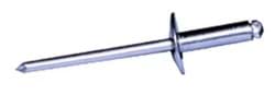 Show details for Rivet - 5/32 X 9/16 (10/Pkg) Picture of Rivet - 5/32 X 9/16 (10/Pkg)