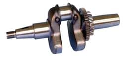 Show details for Crankshaft Picture of Crankshaft