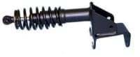 Show details for Front shock, drivers side Picture of Front shock, drivers side