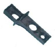 Show details for V-glide wiper arm Picture of V-glide wiper arm