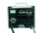 Show details for PowerDrive IQ + charger 48 volt, 17A. Picture of PowerDrive IQ + charger 48 volt, 17A.
