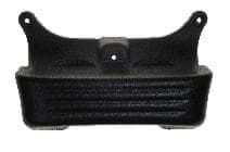 Show details for Front bumper for light bar Picture of Front bumper for light bar