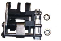 Show details for Pawl Lock Assembly, Includes Pawl Lock Picture of Pawl Lock Assembly, Includes Pawl Lock
