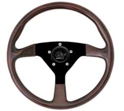 Show details for FX steering wheel Picture of FX steering wheel