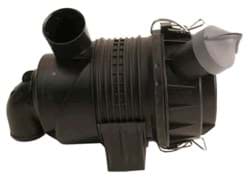 Show details for Air cleaner assembly Picture of Air cleaner assembly