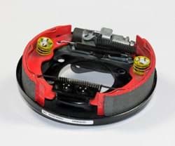Show details for Brake  Assembly, Mechanical  160MM - RH - 4084 Picture of Brake  Assembly, Mechanical  160MM - RH - 4084