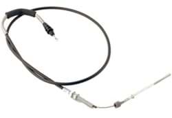 Show details for Accelerator cable 49-3/4" long Picture of Accelerator cable 49-3/4" long