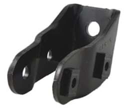Show details for Driver side clevis Picture of Driver side clevis