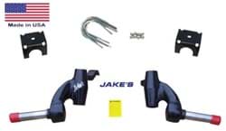 Show details for Jake's 3" spindle lift kit Picture of Jake's 3" spindle lift kit