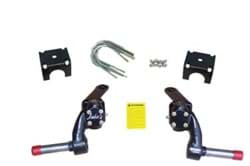 Show details for Jake's spindle lift kit, 3" lift Picture of Jake's spindle lift kit, 3" lift